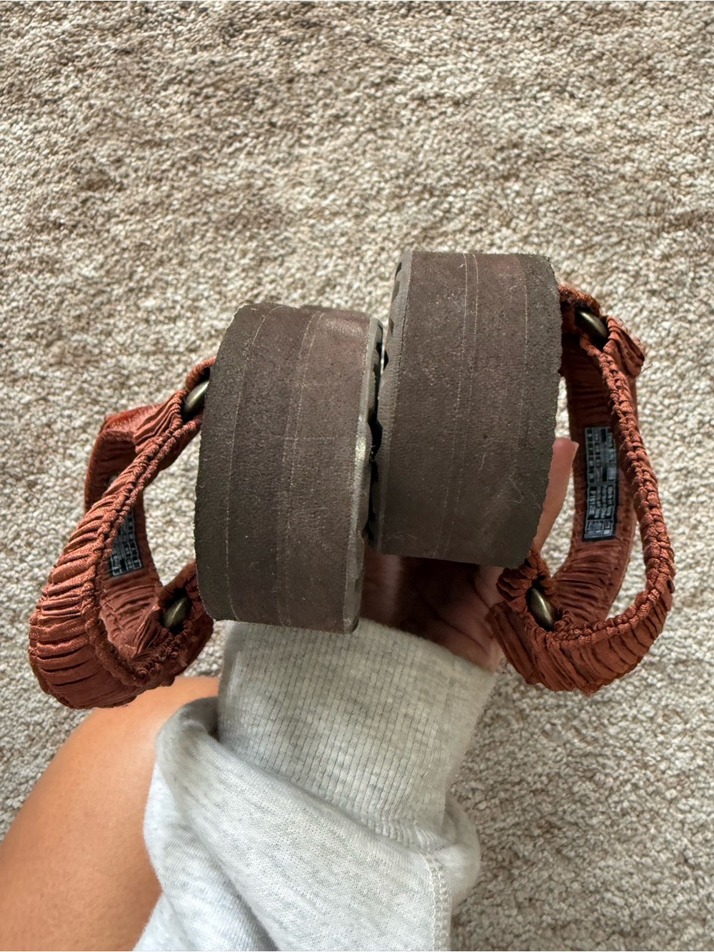 Teva Midform Universal Satinya - Picture 9 of 10